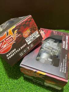 Z5 Throttle Body with manifold 36mm / 38mm Raider 150 Fi