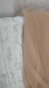 KAIN SOFT TULLE TILE TILLE HALUS KAIN BRUKAT ROK AKSESORIS WANITA SELENDANG TULLE WANITA POLOS METER