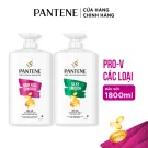 pantene