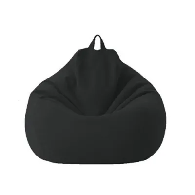 No Filling Bean Bag Cover Unfilled
