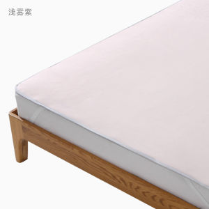 CastleGarden Lightweight Energy-Saving Double-Sided Cool Feeling Air Conditioning Quilt Machine Washable Bedding Cooling Mat