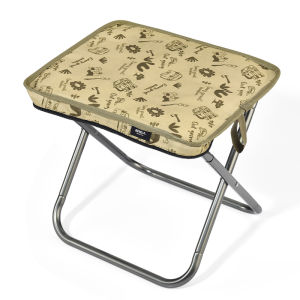 The Primitive | Portable Multi-purpose Stool