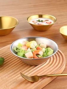 304 Stainless Steel Bowl: A Versatile Choice for Your Kitchen