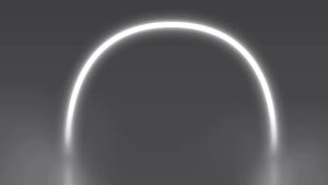 【READY STOCK】Solar Decorative Outdoor Lamp Waterproof Gate Light Three Colors & RGB Colors Pillar Light Lampu With Remote Control Fence Post Top for House Rumah Garden