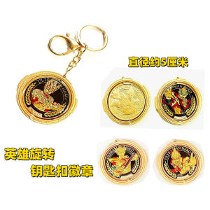 Ultraman Commemorative Coin Ultraman Hero Commemorative Coin Ultraman Gold Coin Ultraman Reward Coin Metal Commemorative Coin Commemorative Coin
