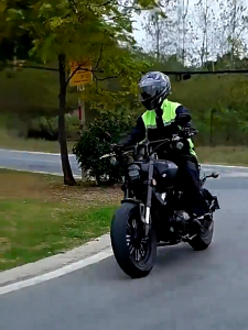 SUNDAR Green Raincoat Anti Rain Riding Outdoor Waterproof Motorcycle Reflective And Pants Combo