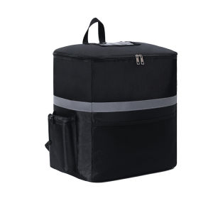 Insulated Food Delivery Backpack