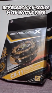 ES Gyroscope CX Series BattleGyro X Gyroscope CX Series SB Battle Gyro BX Ripcord Battle Pass Spinning Battling Tops