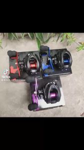 Máy Ngang Câu Lure Pro AC - MCN011