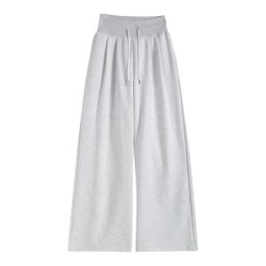 YAYANGREN | Low Rise Straight Leg Loose Casual American Sportswear