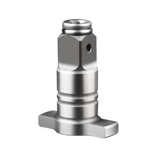 LECAN | Multi-Function Conversion Adapter for Electric Wrench and Drill