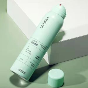Dry shampoo spray oil control dry washing free hair spray Instant Refreshing Smooth 蓬松喷雾 Hair Care Fluffy Spray No Water
