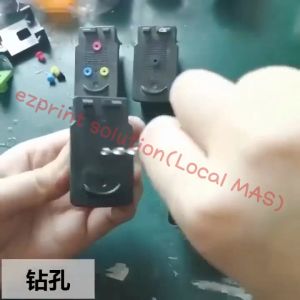 For Canon PG83 CL93 PG 83 CL 93 Refill Ink Tool for E510 E518 E608 E618