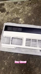 ISUZU NHR FRONT GRILLE 1TON