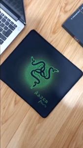 (ORICOD)Alas Mouse / Mouse Pad / Mousepad Razer / Mouse Pad Gaming Murah Berkualitas