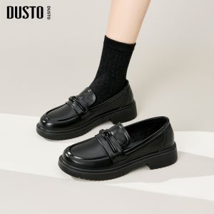 DUSTO | Comfortable Slip-on Loafers for Women