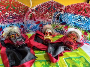 barongan kapsul