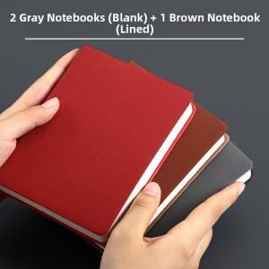 Waterproof Portable Notebook B6