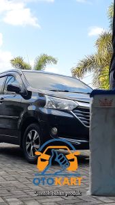 Sarung Pelindung Mobil ERTIGA: Perlindungan Mobil Berkualitas