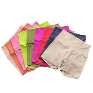 Women  Sport Shorts Biker Shorts Women High Waist Pants Fitness Gym Sportswear Cycling Shorts Women Yoga Shorts