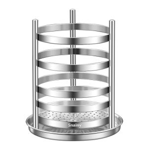Snainy | Ventilation Moisture-Resistant Chopsticks Storage Box