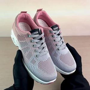 รองเท้าผ้าใบแฟชั่นผู้หญิง ผู้ชาย ระบายอากาศได้ดีใส่วิ่ง เที่ยวได้ รุ่น 813