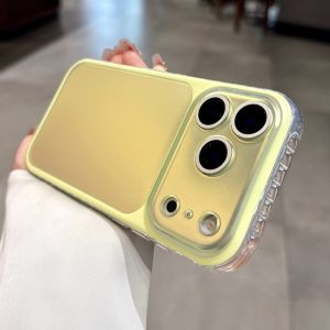 INS Korean Dazzle Sparkle Matte Ultra Thin Phone Case for iPhone 17 Pro Max 17 Pro 17 Case Colorful Candy Color Shockproof Cover