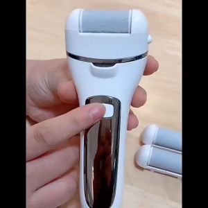 Benbo Penghalus Tumit Kaki & Penghilang Kapalan Kaki