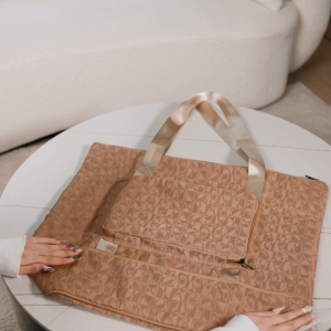 Bonia Foldable Travel bag FB-972