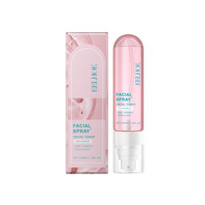 EELHOE Facial Toner Nicotinamide toner spray Moisturizing brightening and oil-control essence spray universal for sensitive skin whitening and hydrating toner Toner For Face