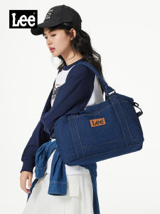 Lee | Trendy Stylish Spacious Crossbody Bag For Women