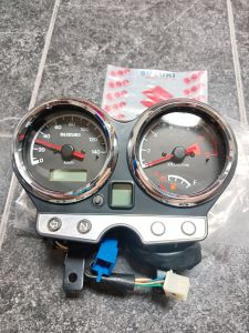 SPIDOMETER SPEDOMETER SPEEDOMETER THUNDER 125 ORI ORIGINAL SGP