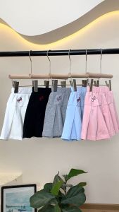 Pakaian Anak untuk Aktivitas: Skort Lady Girl 3-9Yrs