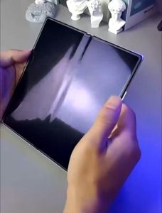 Honor Magic Vs 3 Magic Vs 2 Magic Vs Ultimate Magic Vs Hydrogel Screen Protector Back Protector Border Protector Privacy Anti Blue Light Matte Clear