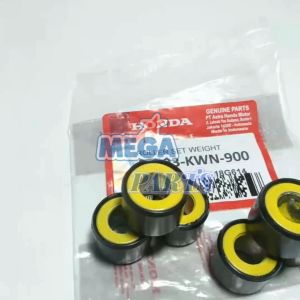 Roller Weight Set Vario 125: Aksesoris Motor Honda Vario