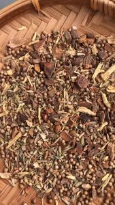 Gói gia vị nấu phở bò gà truyền thống - Phở Spice - Gia vị chuẩn Á Âu ( tặng kèm túi lọc)