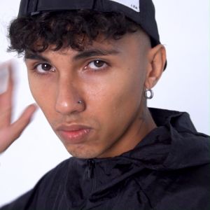 Terrel Sporstwear Topi Sport Lari Dashing Cap Black Running Series