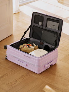ROAMING | Expandable Luggage 24 inch