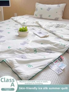 SHAYA | Cool Summer Single Bed Quilt