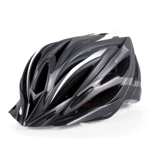 Road Mountain Bike Helmet With Sun Visor Ultralight DH MTB Bicycle Helmet Stripe Ultralight Outdoor Sports Riding Cycling Helmet