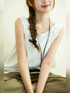 Slimming Soft Casual Tank Top