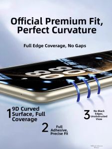 Newyu | Water-based Film for Huawei Phones