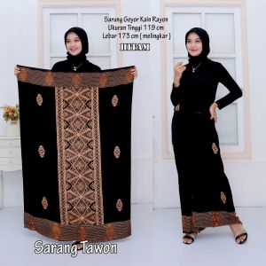Fashion Muslim Sarung Cewek Sarung Santri Putri Sarung Goyor Sarung Batik Sarung Aqil Terbaru