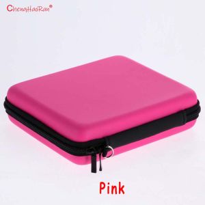 1PC Game Console Bag Protective Carrying Case For Nintendo 2DS Hard Shell Travel Carrying Bag EVA Protective Box ﻿