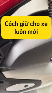 (TẶNG KHĂN) COMBO 2 XỊT BÓNG XE BZ ĐA NĂNG 450ML XỊT NGUYÊN XE Dàn Áo Lốp Nhựa Nhám Khung Sườn Xe Máy Xe Oto