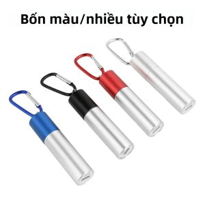 Bộ Nguồn Di Động Mini 18650/21700 Tự Làm Có Đầu Nối Type-C Sạc Nhanh 5V 2A - Không Cần Hàn