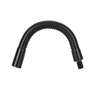 Có Thể Điều Chỉnh Micro Linh Hoạt Cổ Ngỗng Đa Năng Thanh Kim Loại Mic Đa Năng Đứng Tay Cầm Cho Thiết Bị Âm Thanh