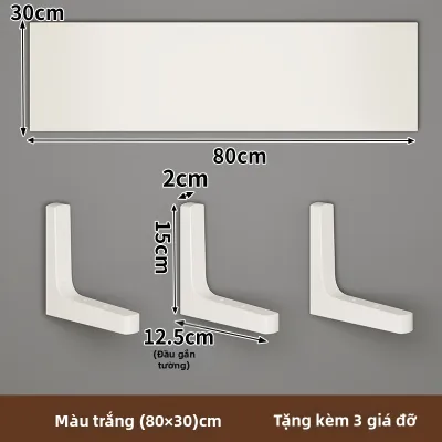 Kệ Treo Tường Đa Năng