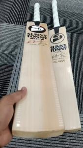 SG Sunny Tonny Icon English Willow Cricket Bat-SH