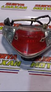 Replektor Lampu Stop Belakang Suzuki Spin: Original & Second